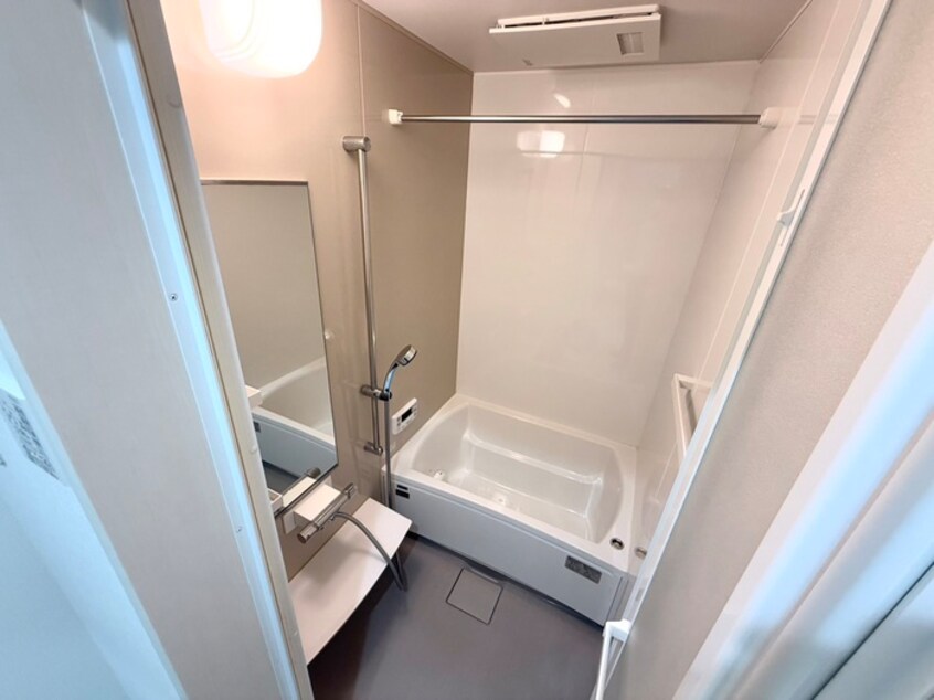 バス／シャワールーム等 BELLEZA千舟