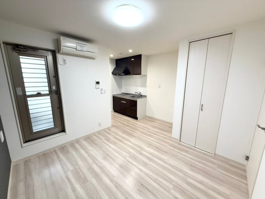 居室 BELLEZA千舟