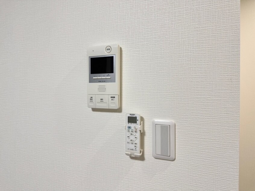 内観写真 BELLEZA千舟