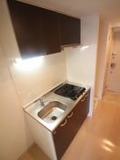 キッチン ｴｽﾃﾑｺｰﾄ新大阪Ⅷﾚｳﾞｫﾘｽ(307)