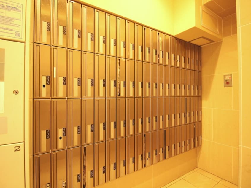 建物設備 ｴｽﾃﾑｺｰﾄ新大阪Ⅷﾚｳﾞｫﾘｽ(307)