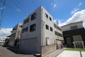 福山ロイヤルハイツ