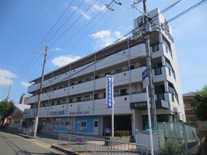 第３ミハマハイツ