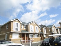 エクセルハイム南棟