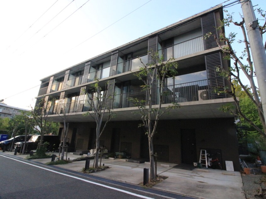 外観写真 BOSCO（ボスコ）