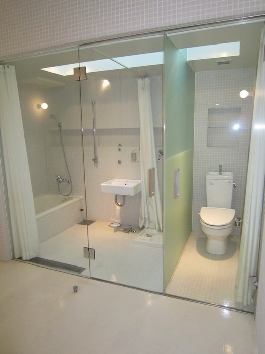 バス／シャワールーム等 BOSCO（ボスコ）