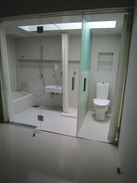 トイレ BOSCO（ボスコ）