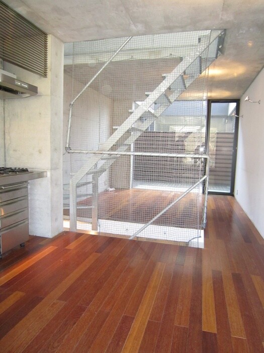 居室 BOSCO（ボスコ）