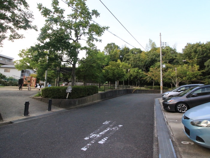 周辺環境 BOSCO（ボスコ）