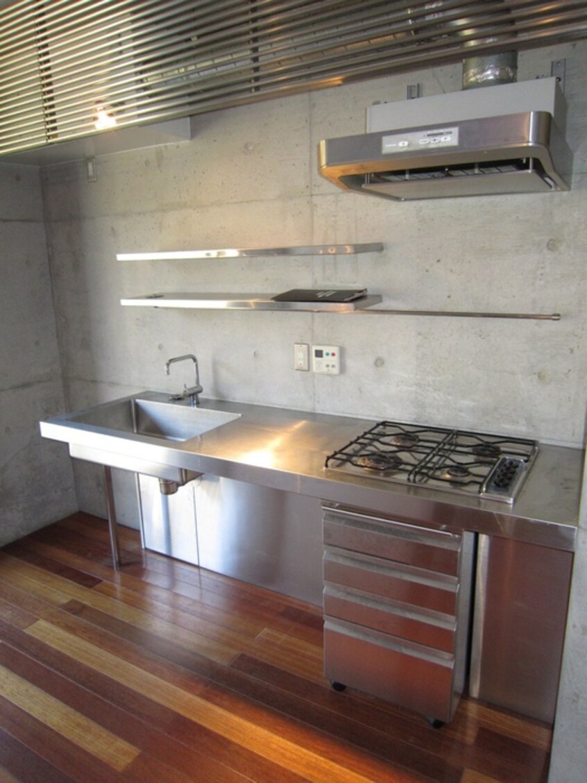 キッチン BOSCO（ボスコ）