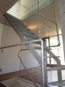 内観写真 BOSCO（ボスコ）