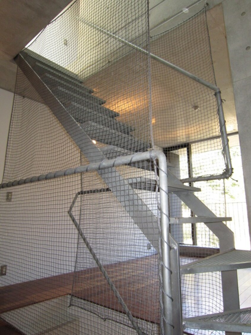 内観写真 BOSCO（ボスコ）