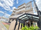 グレース中百舌鳥トキワの外観