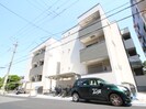 フジパレス垂水町Ⅴ番館の外観