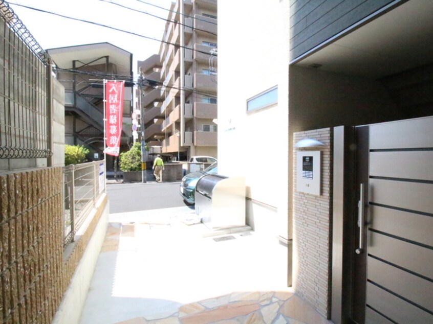 その他 フジパレス垂水町Ⅴ番館
