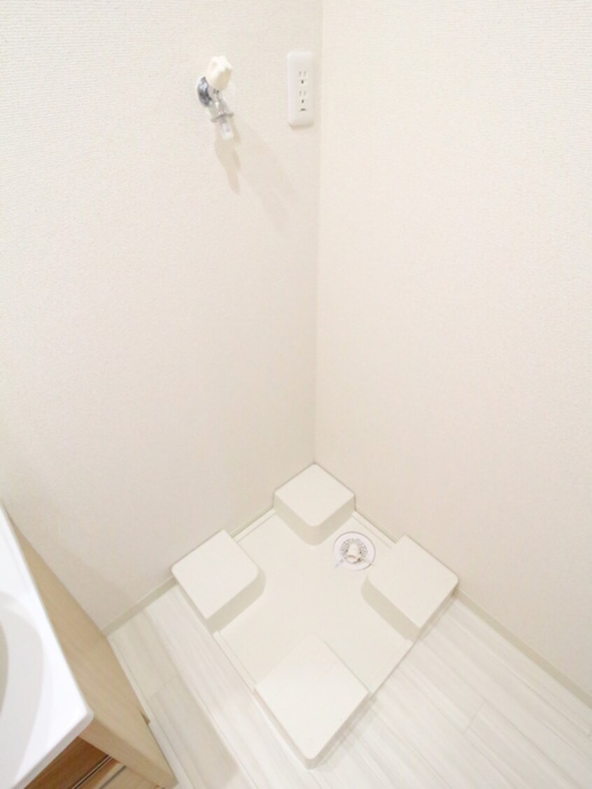 洗濯機置場 フジパレス垂水町Ⅴ番館