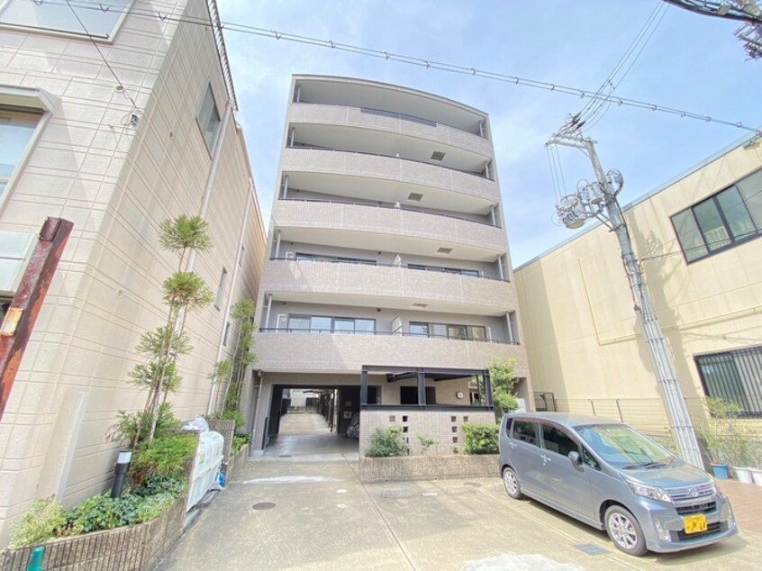 外観写真 シティパル