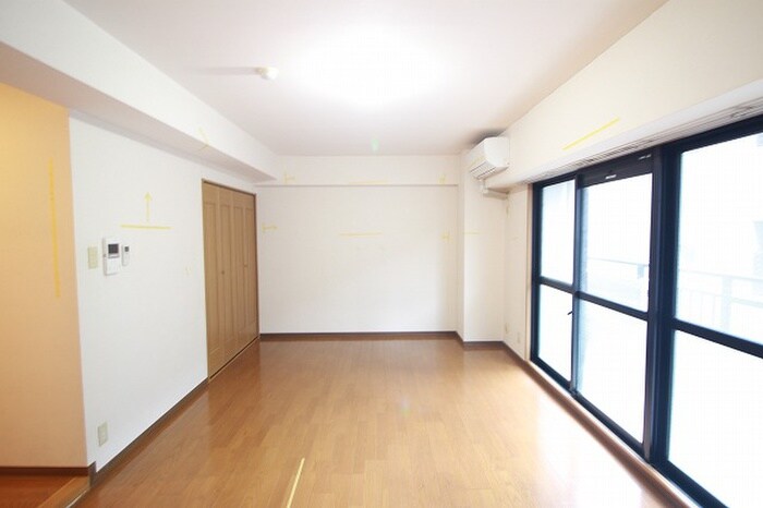 居室 シティパル