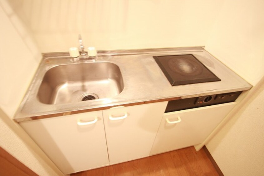 キッチン シティパル