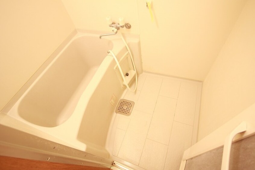 バス／シャワールーム等 シティパル