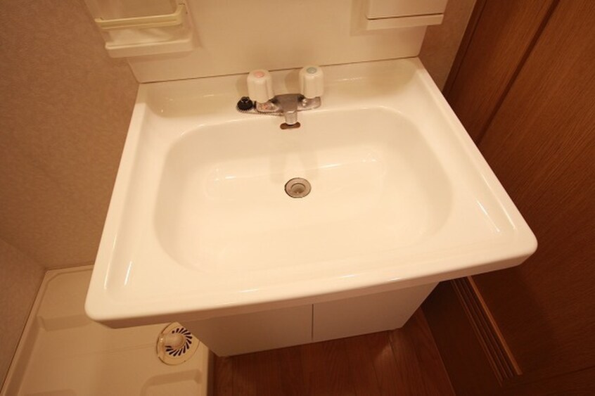 洗面 シティパル