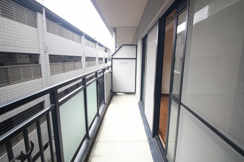 ベランダ・バルコニー シティパル