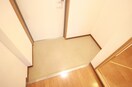 玄関 シティパル