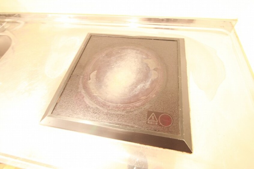 キッチン シティパル