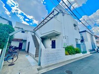 ダイヤモンドマンション久宝園