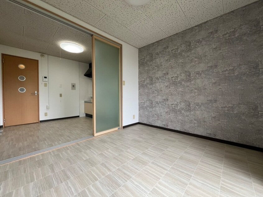 居室 ハウスエイト