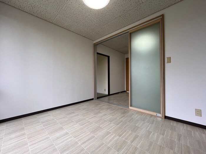 居室 ハウスエイト