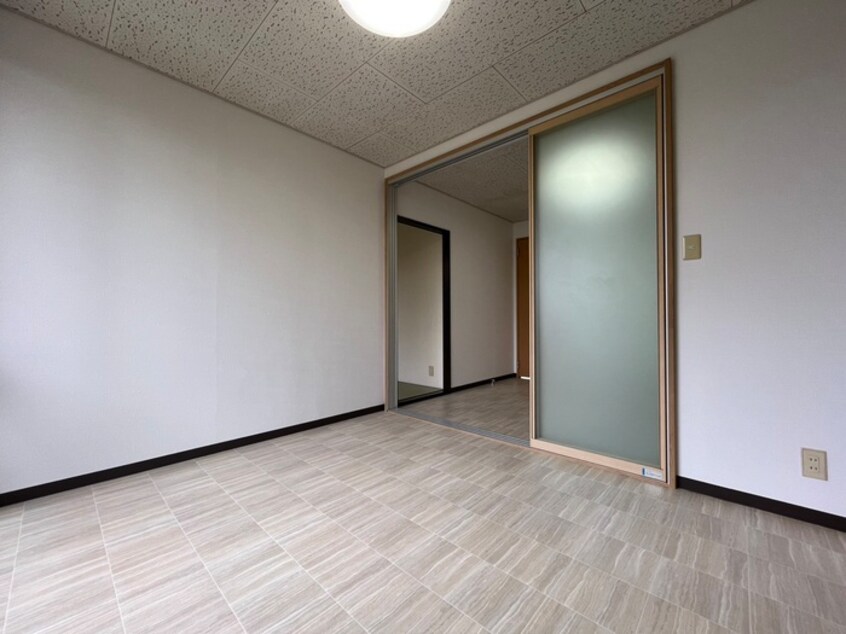 居室 ハウスエイト