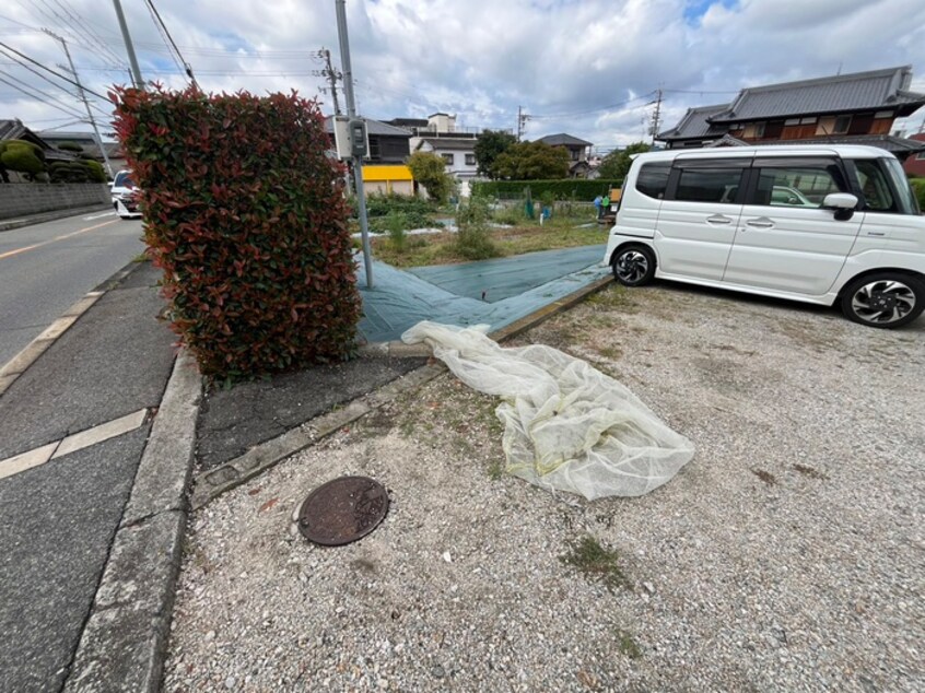 建物設備 ハウスエイト