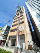 外観写真 アーデン上本町
