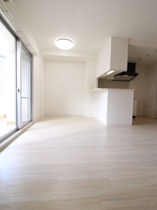 居室 アーデン上本町
