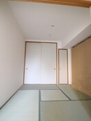 居室 アーデン上本町