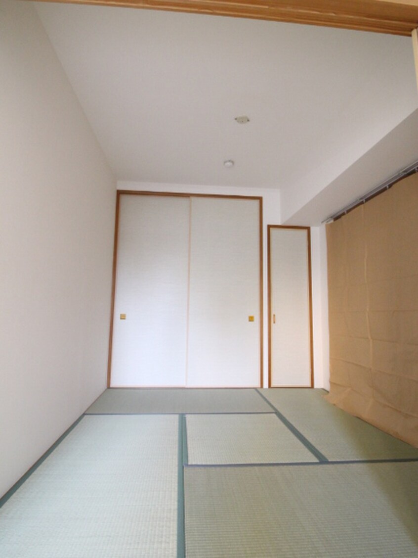 居室 アーデン上本町
