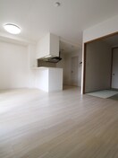 内観写真 アーデン上本町