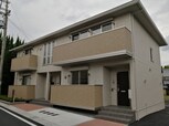 ガーデン善峯道