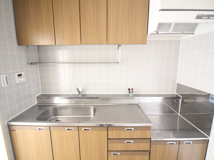 キッチン ソレーユ西宮