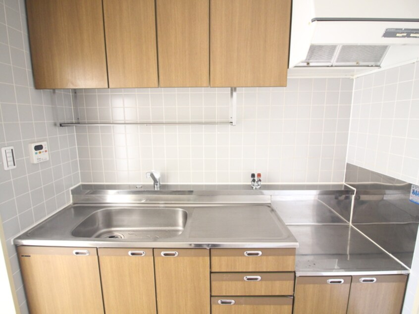 キッチン ソレーユ西宮