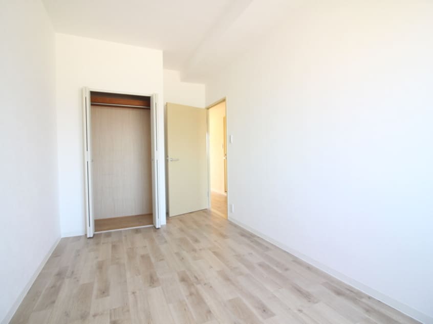 居室 ソレーユ西宮