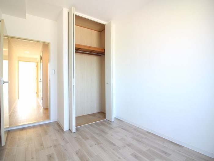 居室 ソレーユ西宮