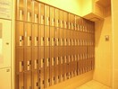 建物設備 ｴｽﾃﾑｺｰﾄ新大阪Ⅷﾚｳﾞｫﾘｽ(402)