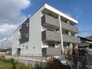 フジパレス教興寺三丁目の外観