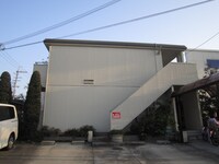 グリーンハイツイワイ
