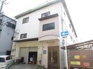 外観写真 ハイアットレジデンス