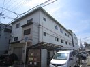 駐車場 ハイアットレジデンス