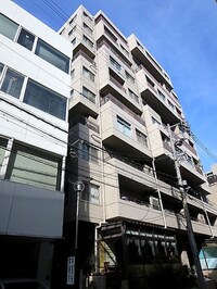 老松コープ(607)