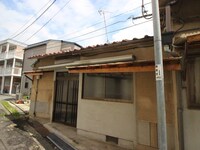 門真市寿町12-10川西貸家Ⅰ